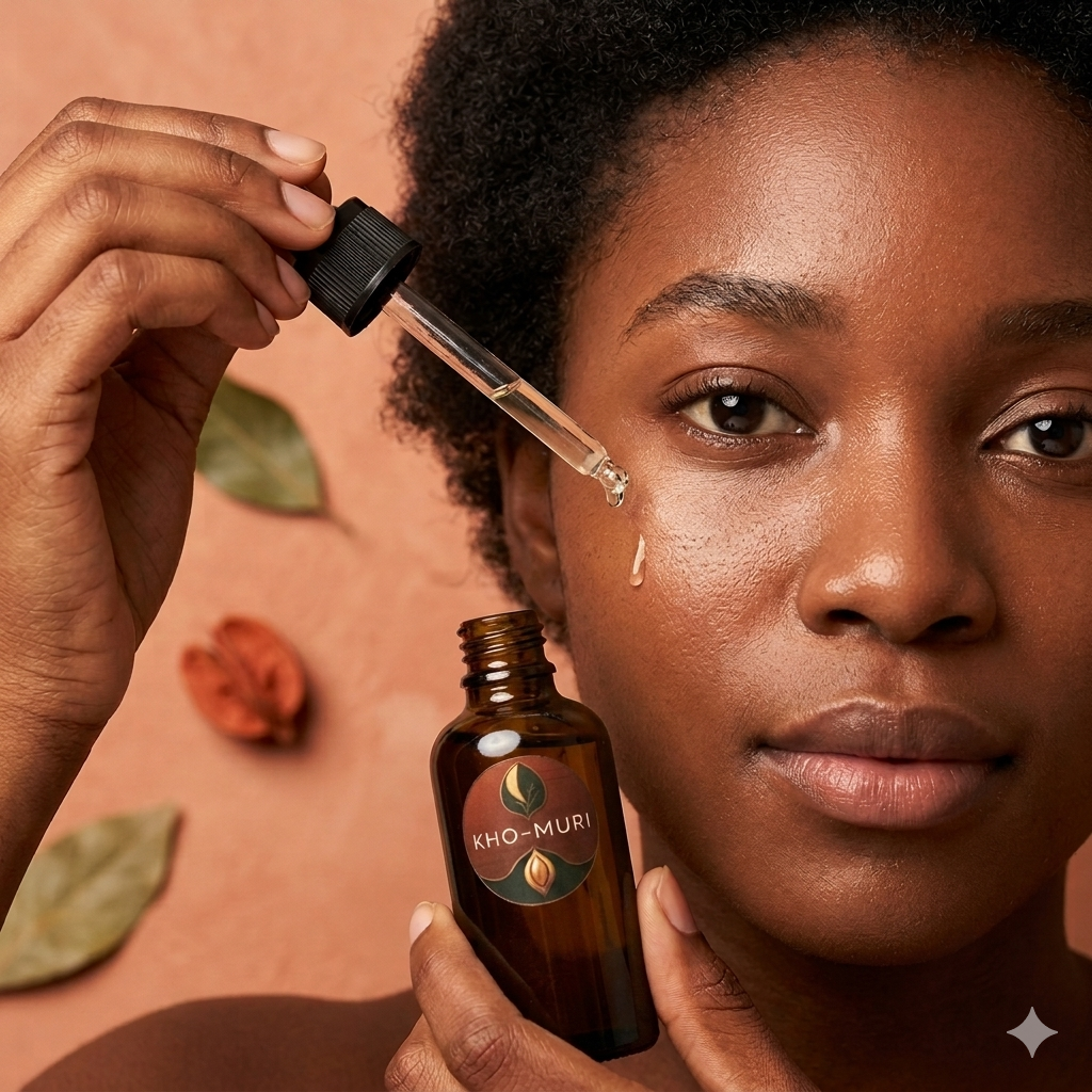 50ml Castor Oil