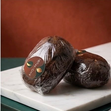 African Black Soap